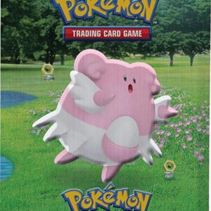 Pokemon TCG: Pokemon GO Mini Tin-Blissey