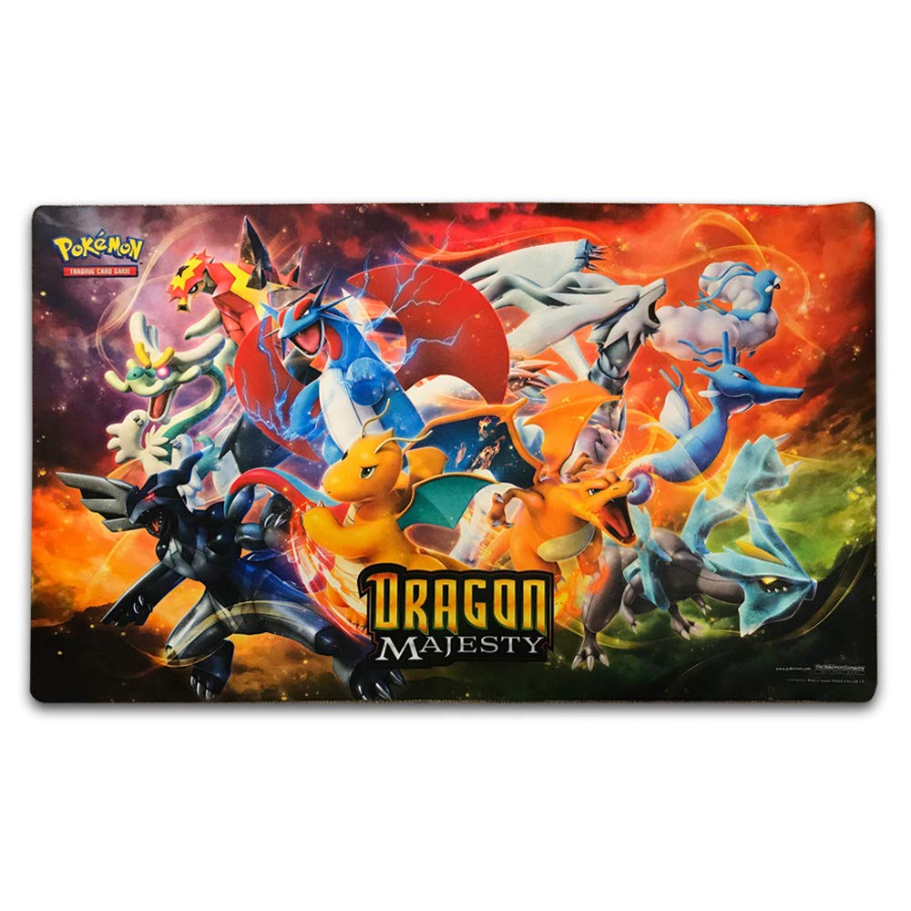 Pokemon Sun and Moon 7.5 Dragon Majesty Super Premium Box - Image 8