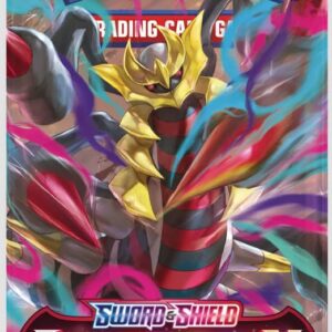 Pokemon TCG: Sword & Shield - Lost Origin Loose Booster Pack (1-Pack)