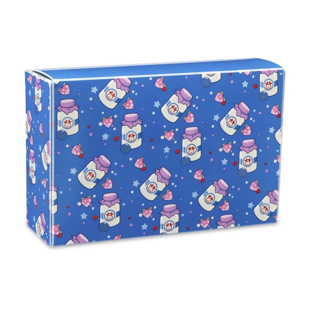 Pokémon Center: Pokémon TCG: Moomoo Milk Medley Double Deck Box - Image 2
