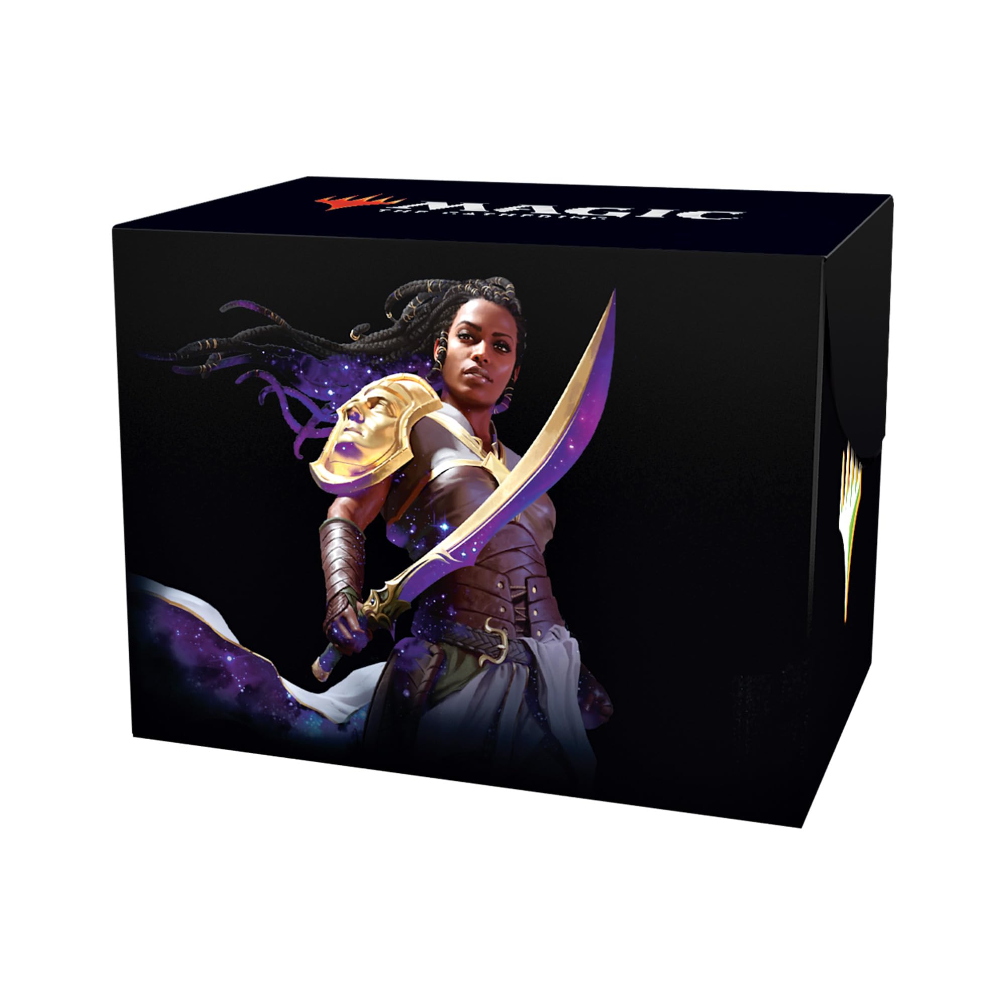 Magic The Gathering Commander Masters Commander Deck - Enduring Enchantments (100-Card Deck, 2-Card Collector Booster Sample Pack + Accessories) - Image 17