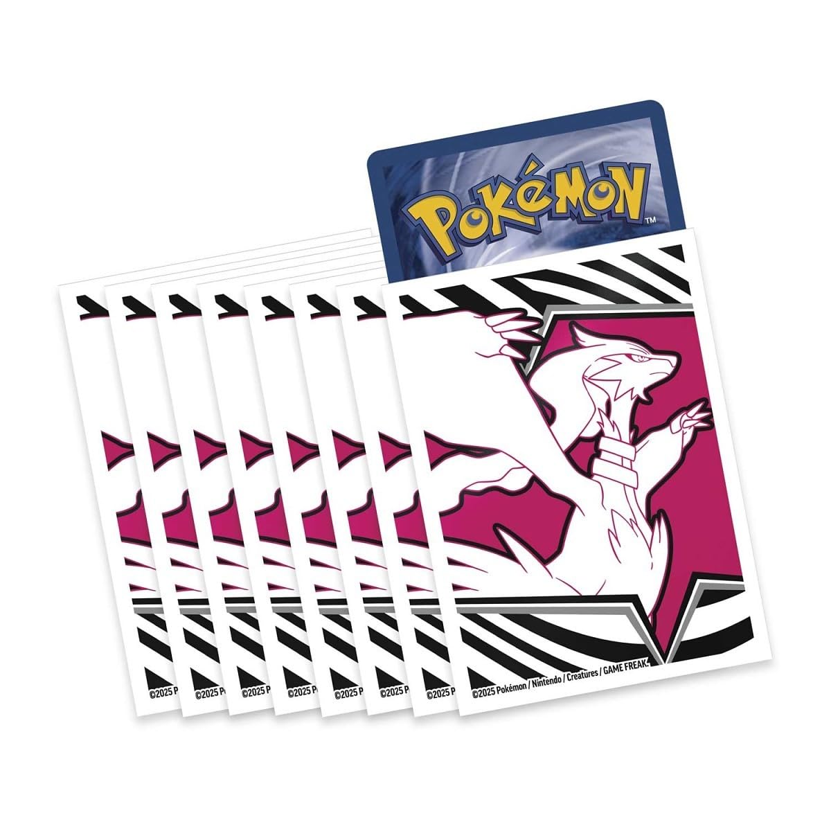 Pokemon TCG Scarlet & Violet 10.5 White Flare Pokemon Center Elite Trainer Box - 11 Packs, Promo Cards - Image 4
