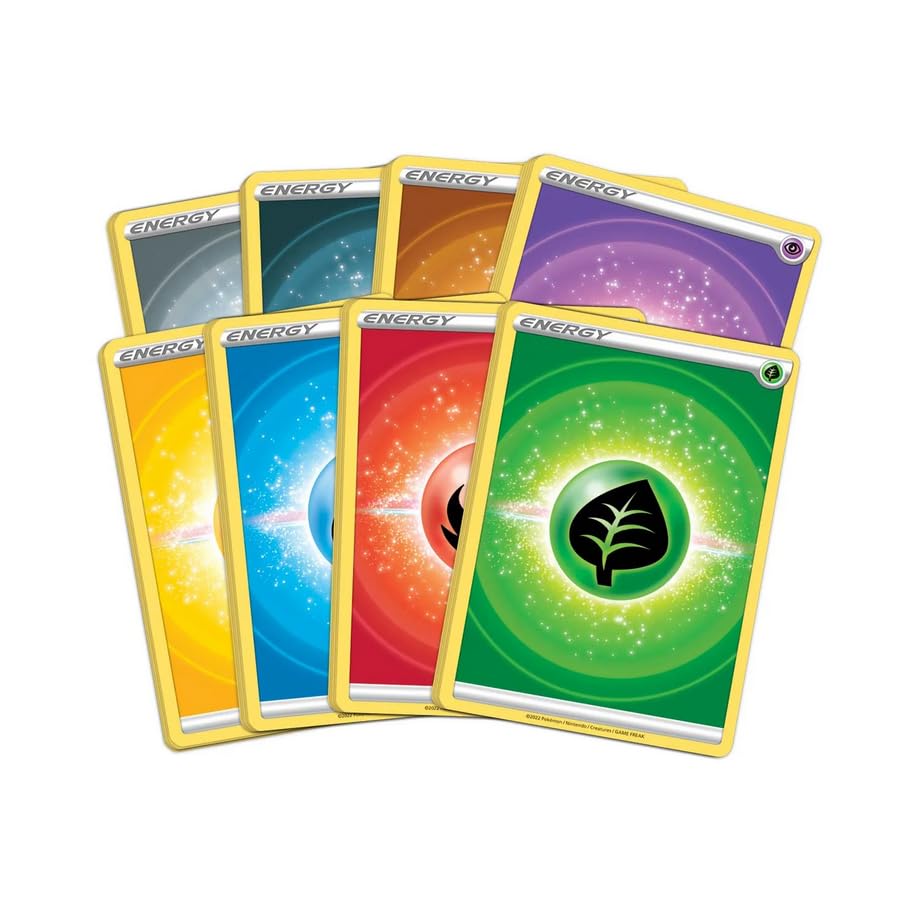 Pokemon TCG: Sword & Shield - Brilliant Stars Pokemon Center Elite Trainer Box (Arceus) - Image 2