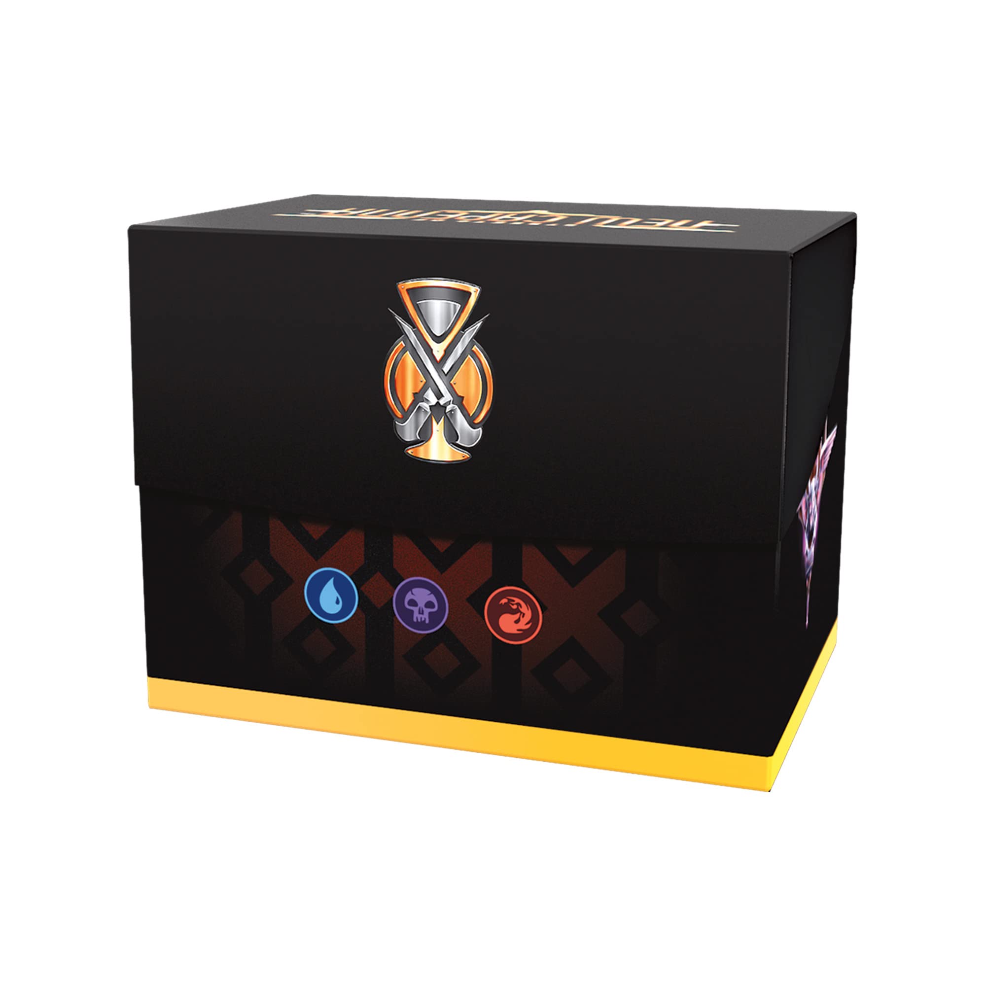 Magic: The Gathering Streets of New Capenna Commander Deck – Maestros Massacre + Collector Booster Sample Pack - Image 4