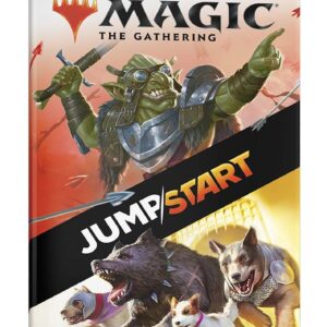 Jumpstart - Booster Pack