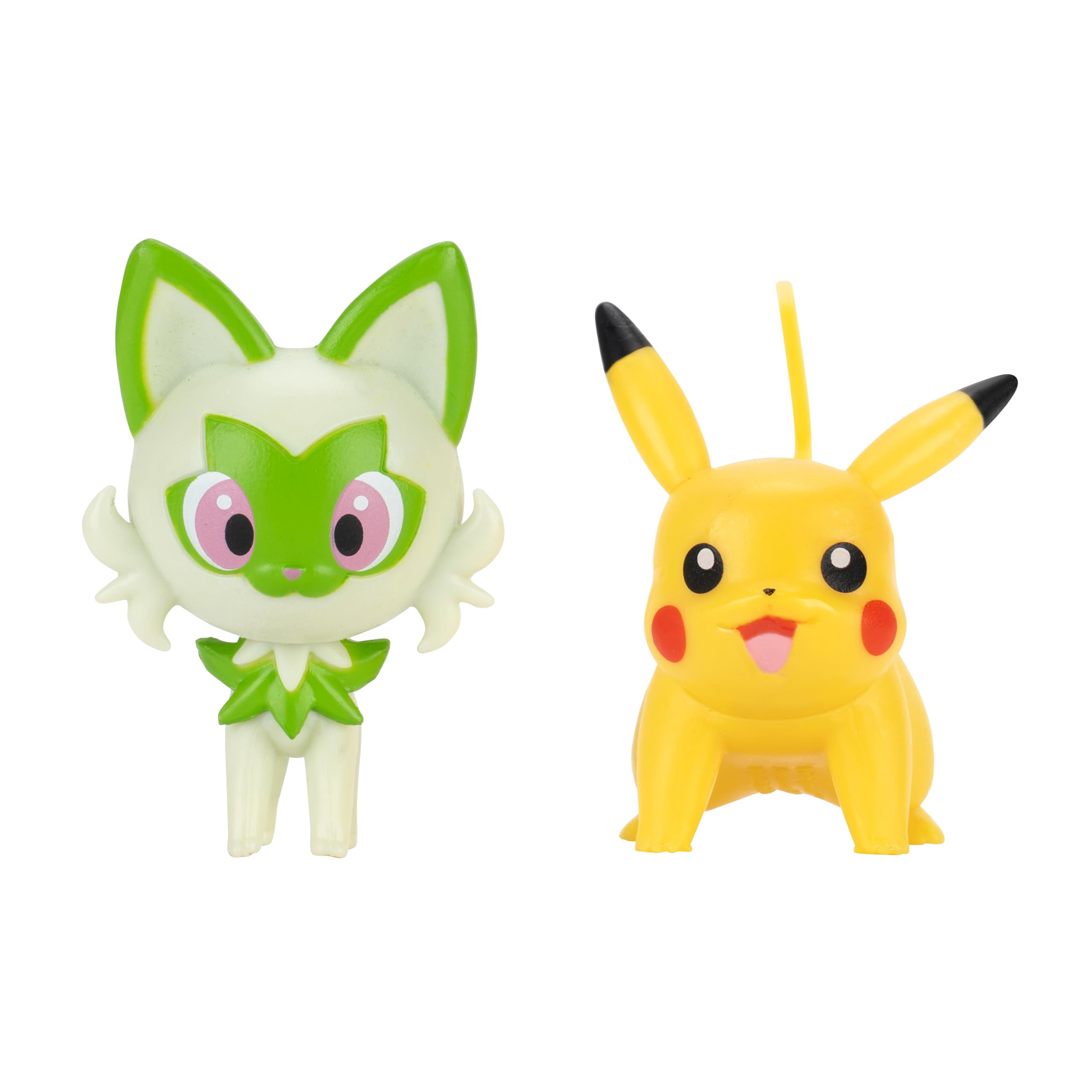 Jazwares Pokémon Play ‘N’ Display Case - Multi-Level Storage Unit with Rooftop Arena and Space for 35+ 2-Inch Battle Figures - Image 7
