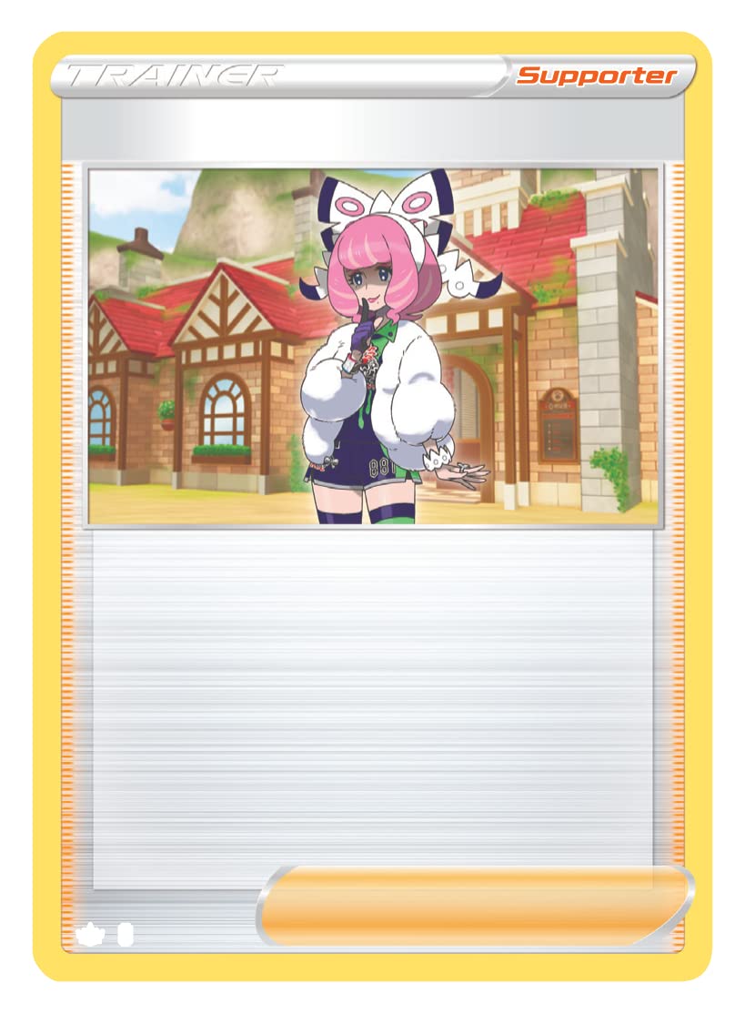 Pokemon Klara Premium Tournament Collection - Image 4