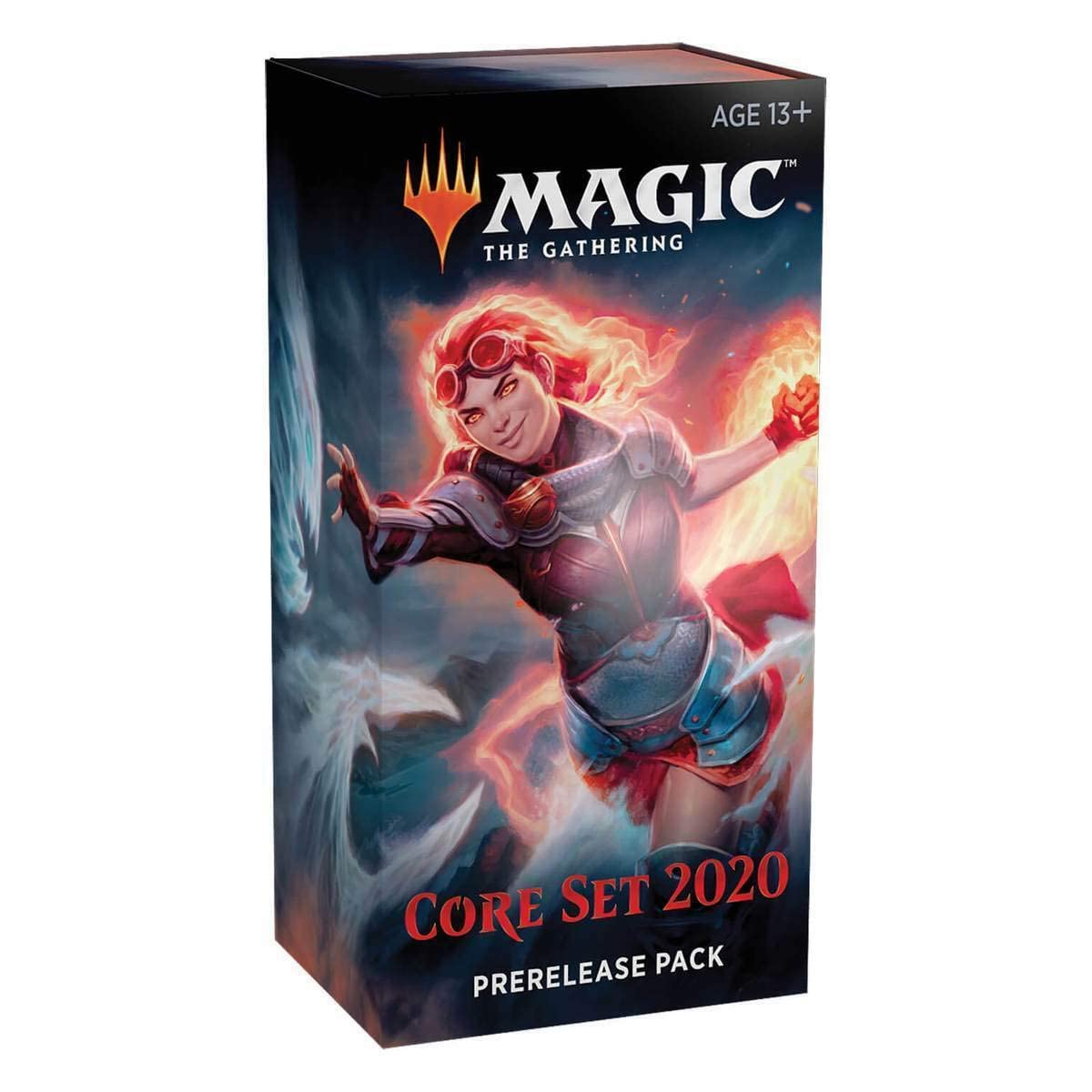 Magic The Gathering Core Set 2020 Prerelease Kit - Image 4