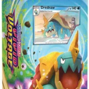 Pokémon TCG: Sword & Shield-Vivid Voltage Theme Decks, Multi (175-80757)