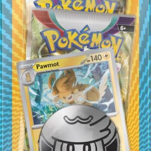 Pokémon Enhanced 2024 2-Pack Blister - EN