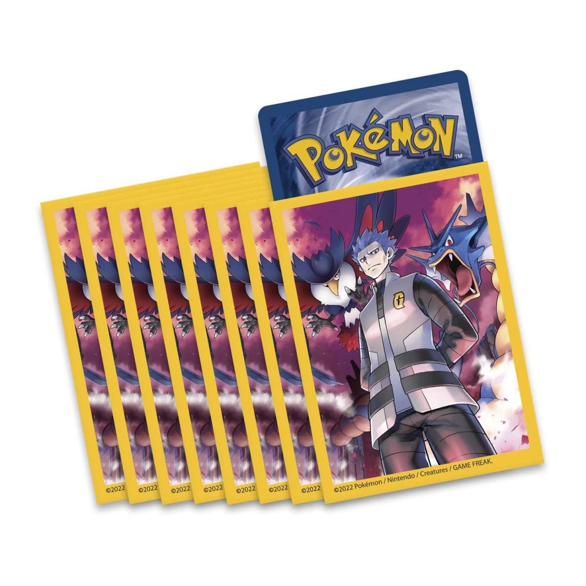 Pokemon Cyrus Premium Tournament Collection - Image 3