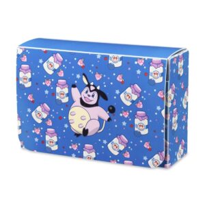 Pokémon Center: Pokémon TCG: Moomoo Milk Medley Double Deck Box