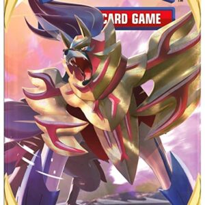 Pokemon TCG: Sword & Shield Booster Pack