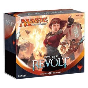 Magic Aether Revolt Bundle