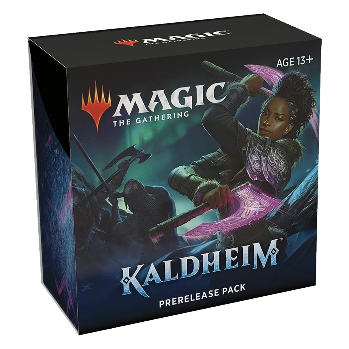 Kaldheim - Prerelease Pack - Image 3