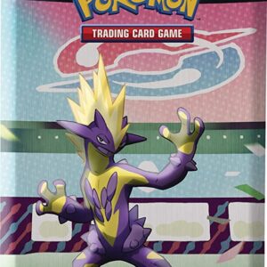 Pokemon TCG: Galar Power Mini Tin, Multi