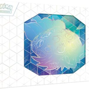 Pokémon - Trading Card Game: Ultra Premium Collection Terapagos-ex