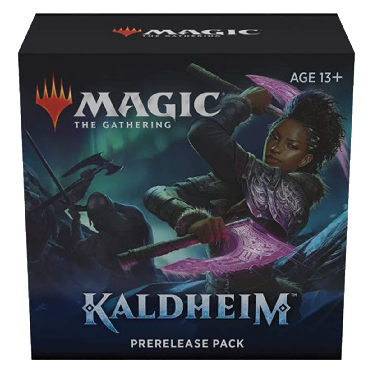 Kaldheim - Prerelease Pack - Image 4