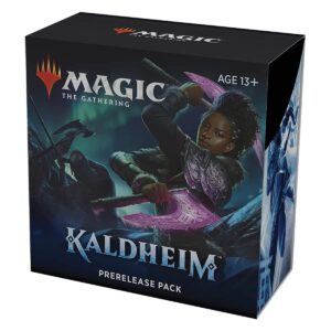 Kaldheim - Prerelease Pack