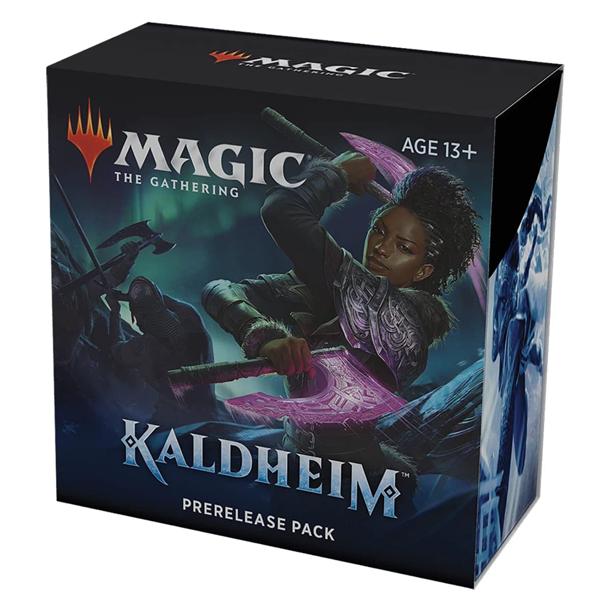 Kaldheim - Prerelease Pack