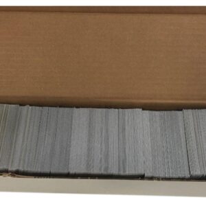 1000+ Bulk Magic The Gathering Cards MTG [Toy]