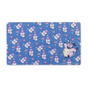 Pokémon Center: Pokémon TCG: Moomoo Milk Medley Playmat