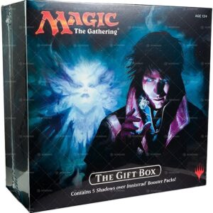 MTG Magic Shadows Over Innistrad Gift Box