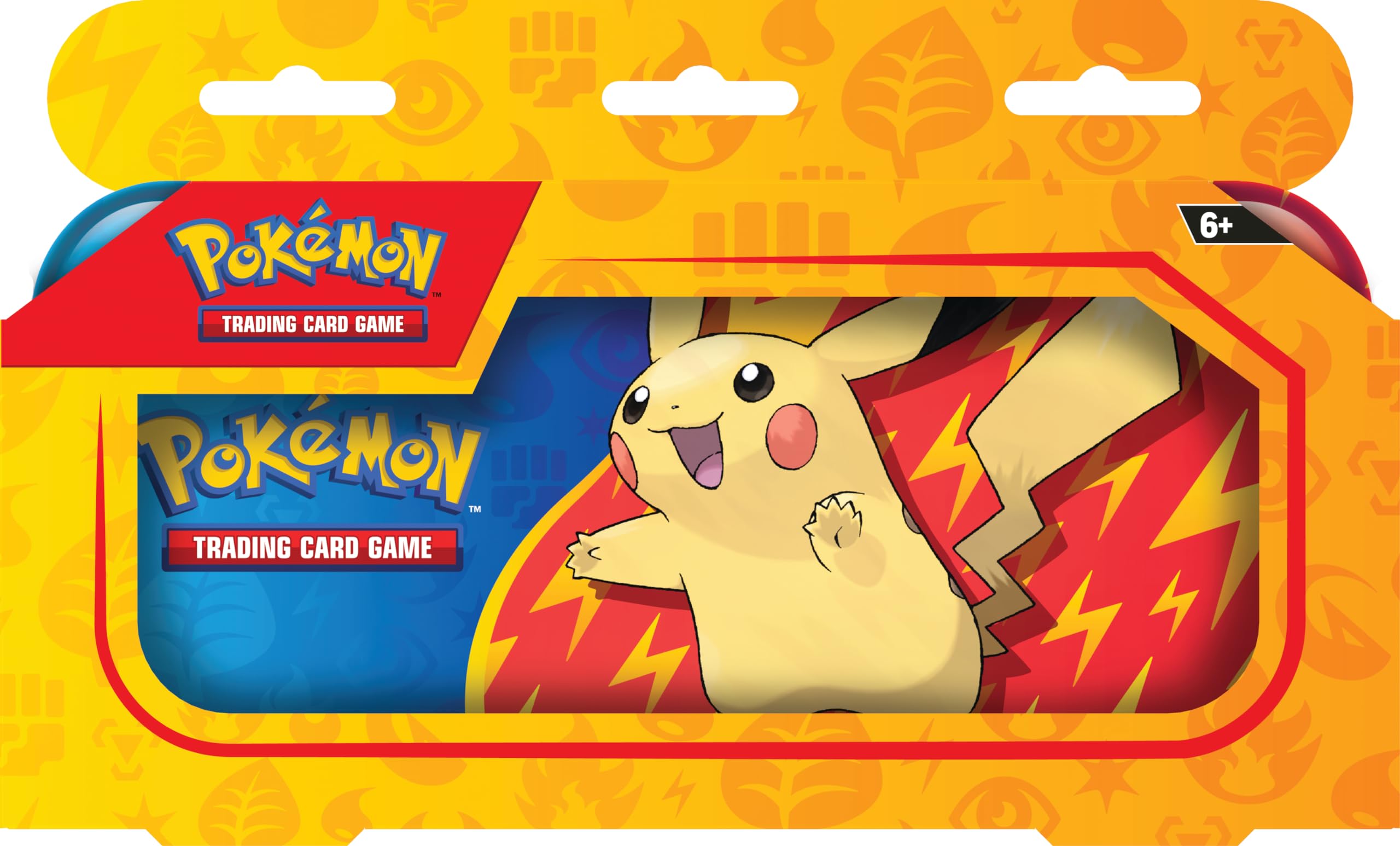POKEMON TCG: BACK TO SCHOOL 2023: PENCIL CASE - Image 3
