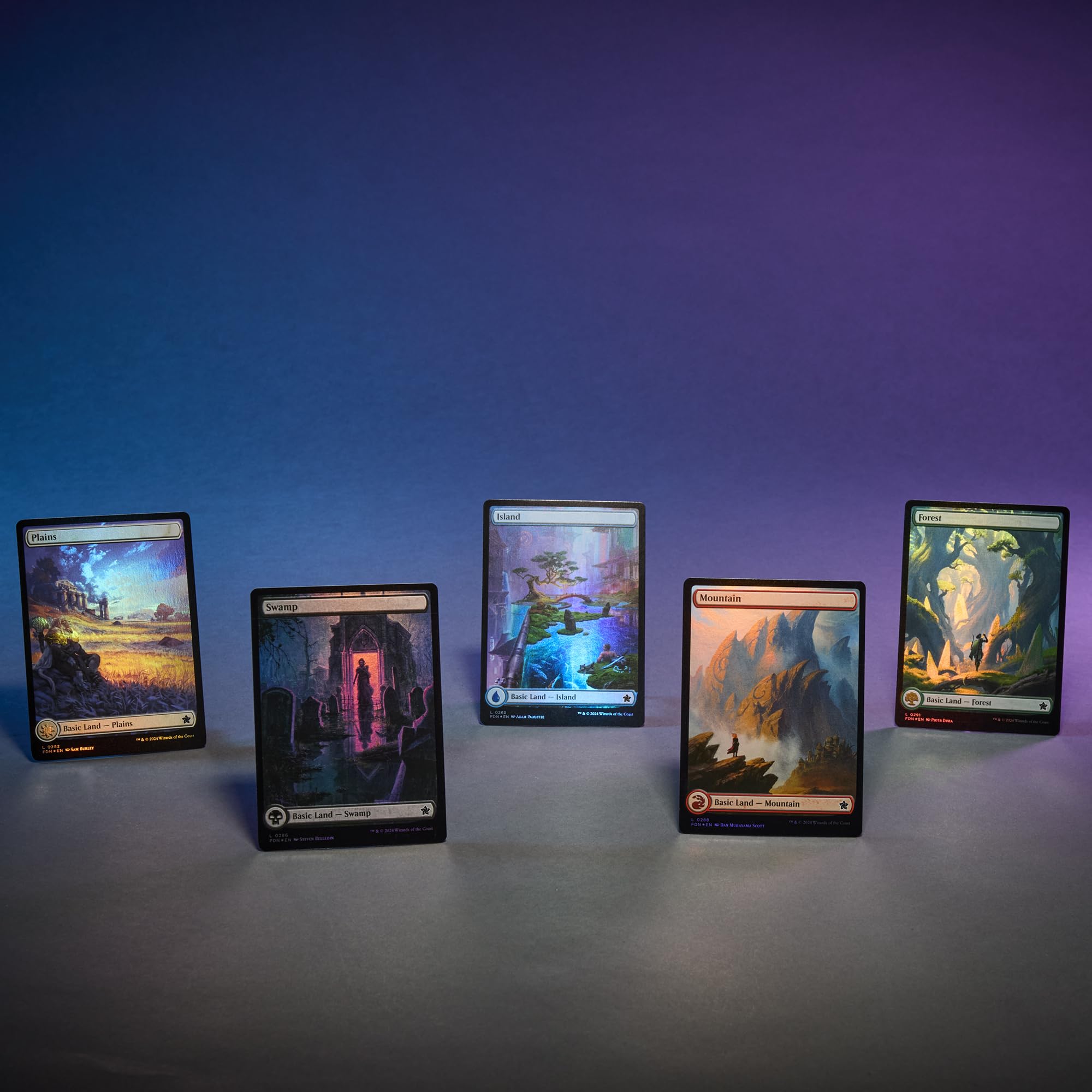 Magic: The Gathering Foundations Bundle - Image 4