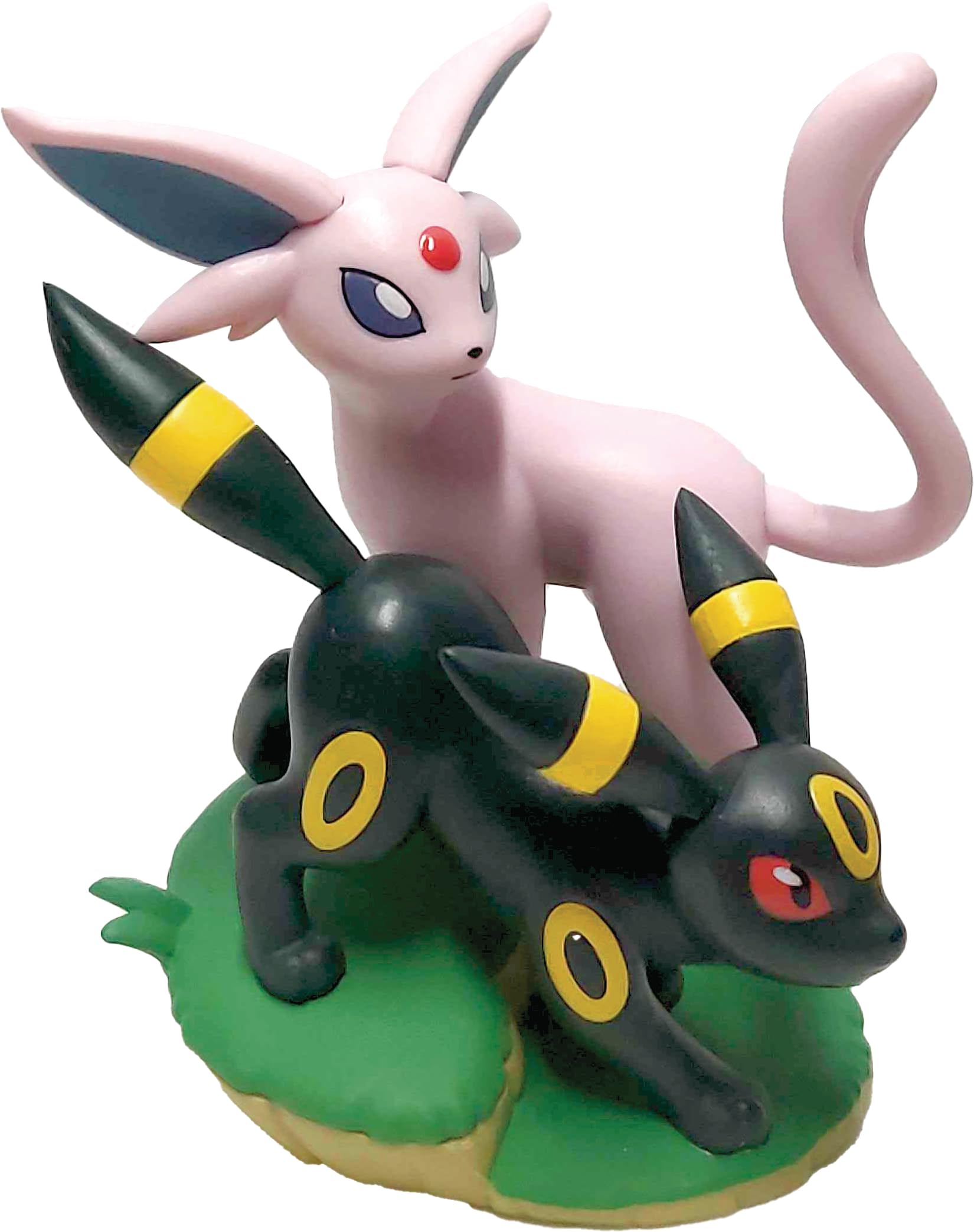 Pokémon : Premium Collection with Scarlet & Purple Figure - Prismatic Evolution of The Pokémon TCG (2 Textured Glossy Promo Cards, 11 Boosters) - Image 4