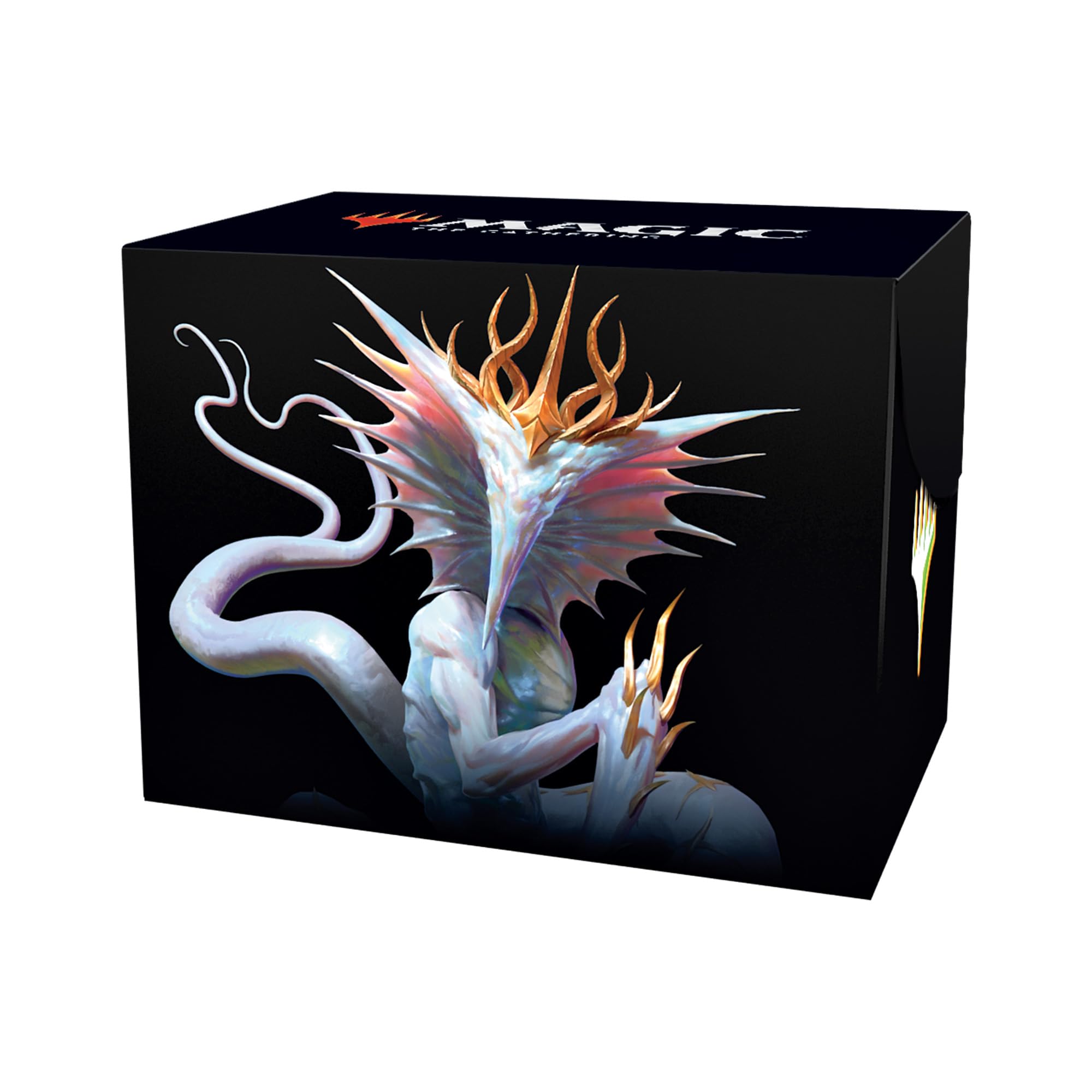 Magic: The Gathering Commander Masters Commander Deck - Sliver Swarm (100-Card Deck, 2-Card Collector Booster Sample Pack + Accessories) - Image 6