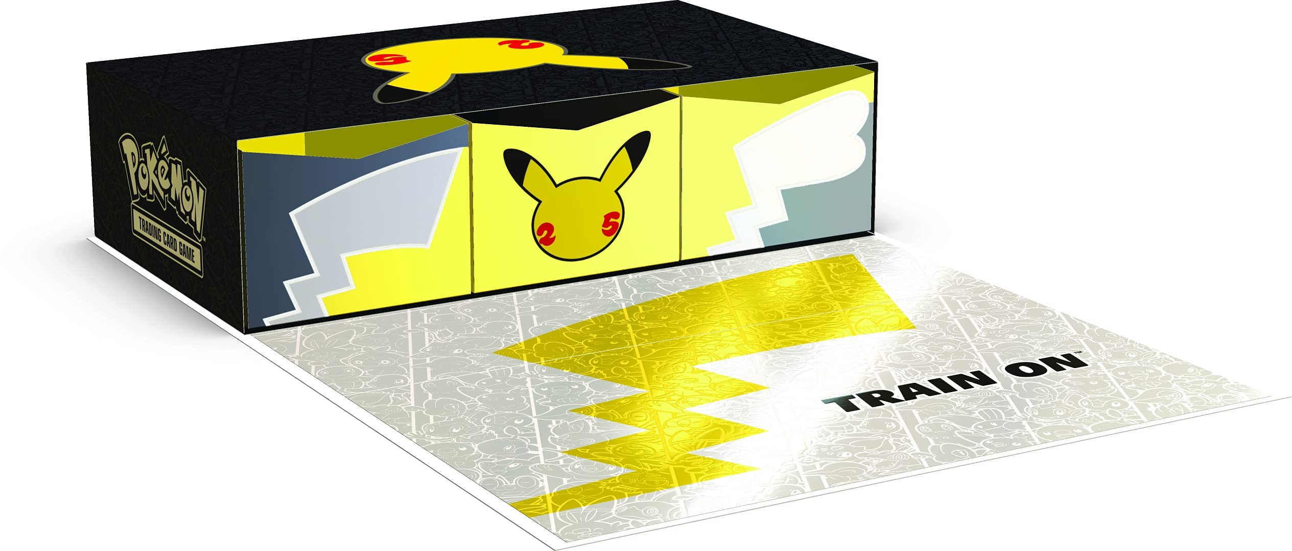 Pokemon TCG: Celebrations Ultra-Premium Collection - Image 2