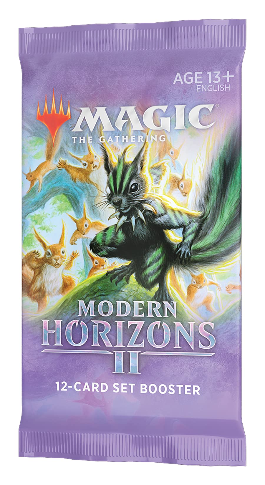 Magic The Gathering C97540001 Modern Horizons 2 Set Booster Pack, Multi - Image 7