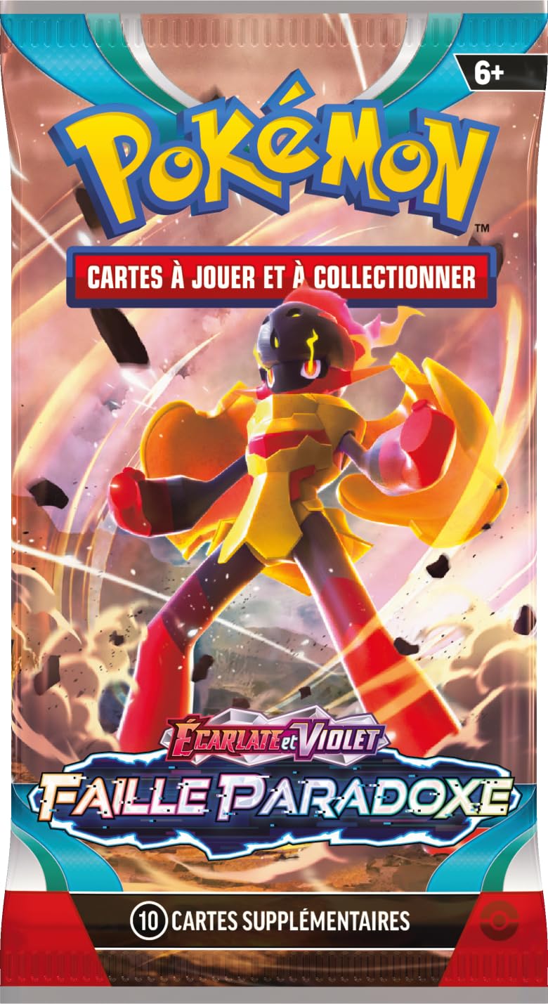 Pokémon TCG: Lucario-ex Battle Deck and 2 Booster Packs (60 Card Ready-to-Use Deck) - Image 2