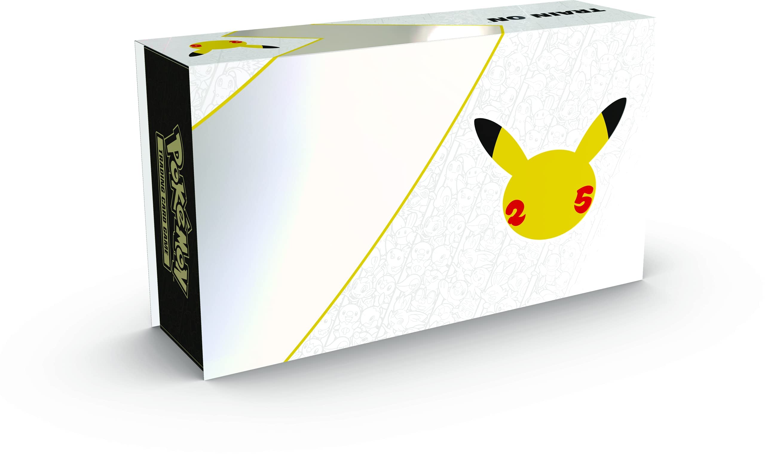 Pokemon TCG: Celebrations Ultra-Premium Collection - Image 4