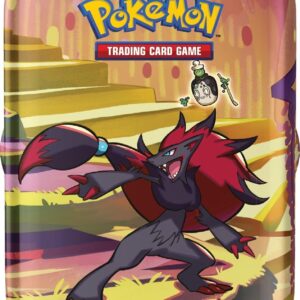 Pokemon TCG: Scarlet & Violet - 151 - Mini Tin - Randomly Selected