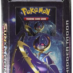 Pokemon TCG Sun & Moon-Guardians Rising Theme Decks Card Game