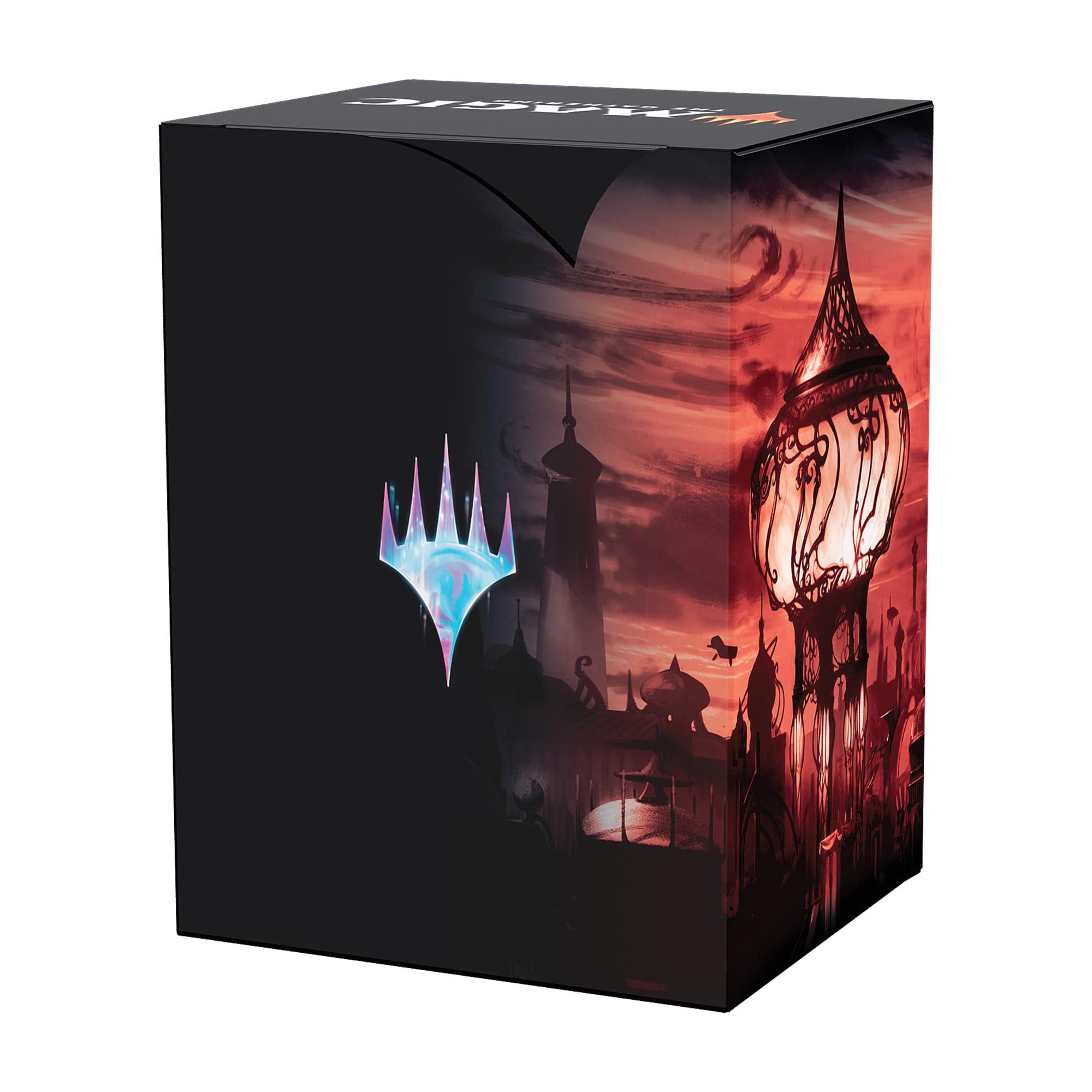 Magic: The Gathering March of the Machine Commander Deck - Tinker Time (100-Card Deck, 10 Planechase cards, Collector Booster Sample Pack + Accessories) - Image 3