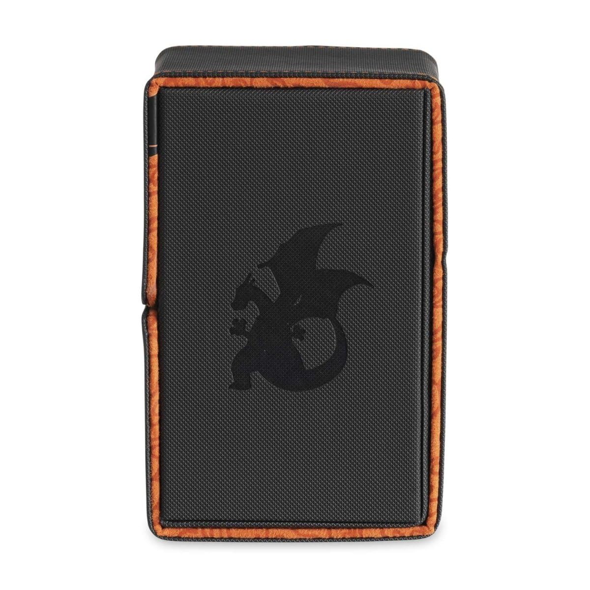 Pokemon Pokémon Center: Pokémon TCG: Scorching Charizard Premium Deck Box - Image 3