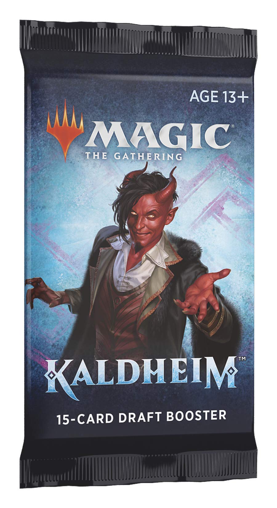 Magic The Gathering MTG-KHM-BD-EN Kaldheim Draft Booster Pack, Multi - Image 5