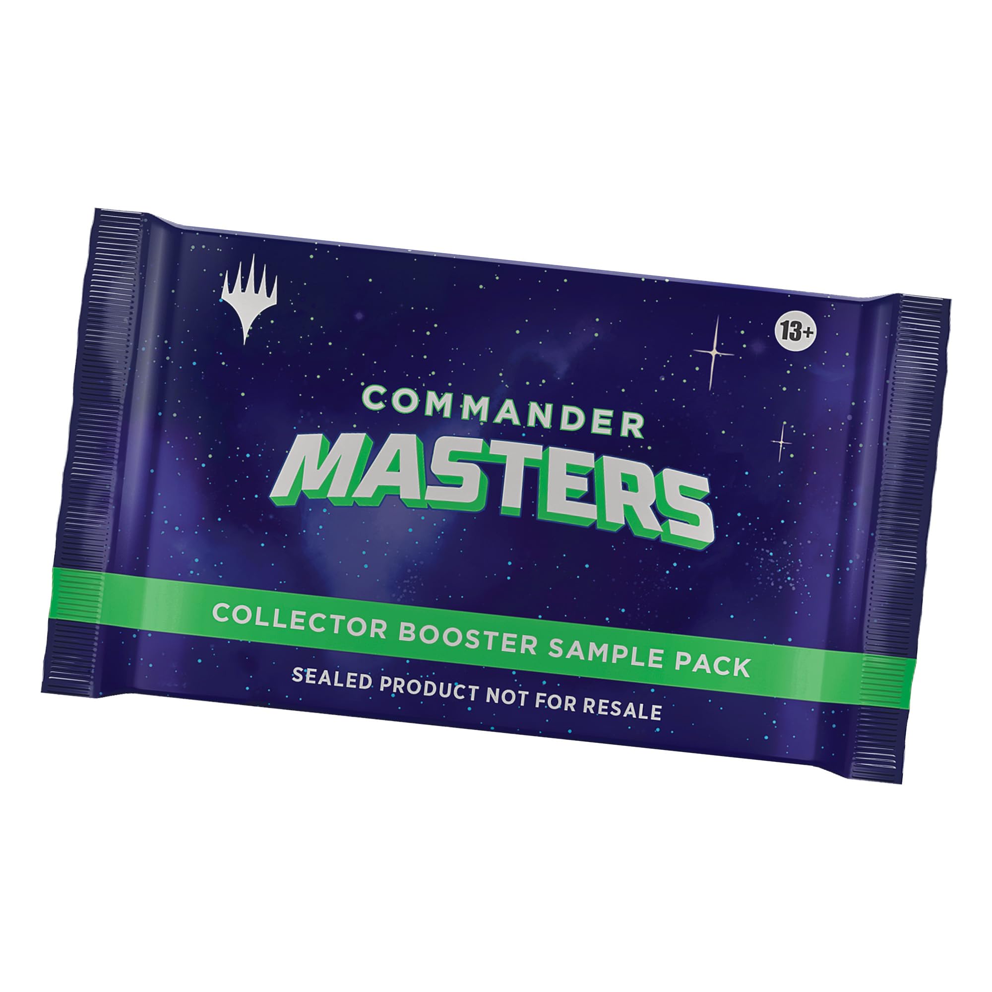 Magic The Gathering Commander Masters Commander Deck - Enduring Enchantments (100-Card Deck, 2-Card Collector Booster Sample Pack + Accessories) - Image 20