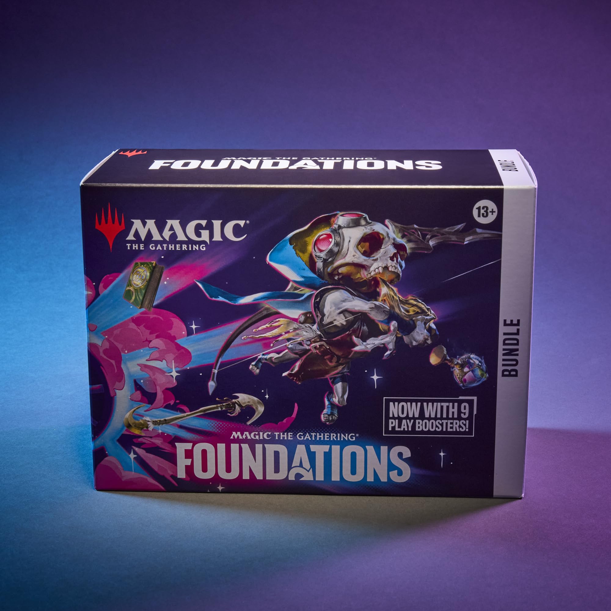 Magic: The Gathering Foundations Bundle - Image 7