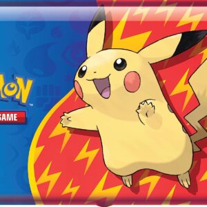 POKEMON TCG: BACK TO SCHOOL 2023: PENCIL CASE