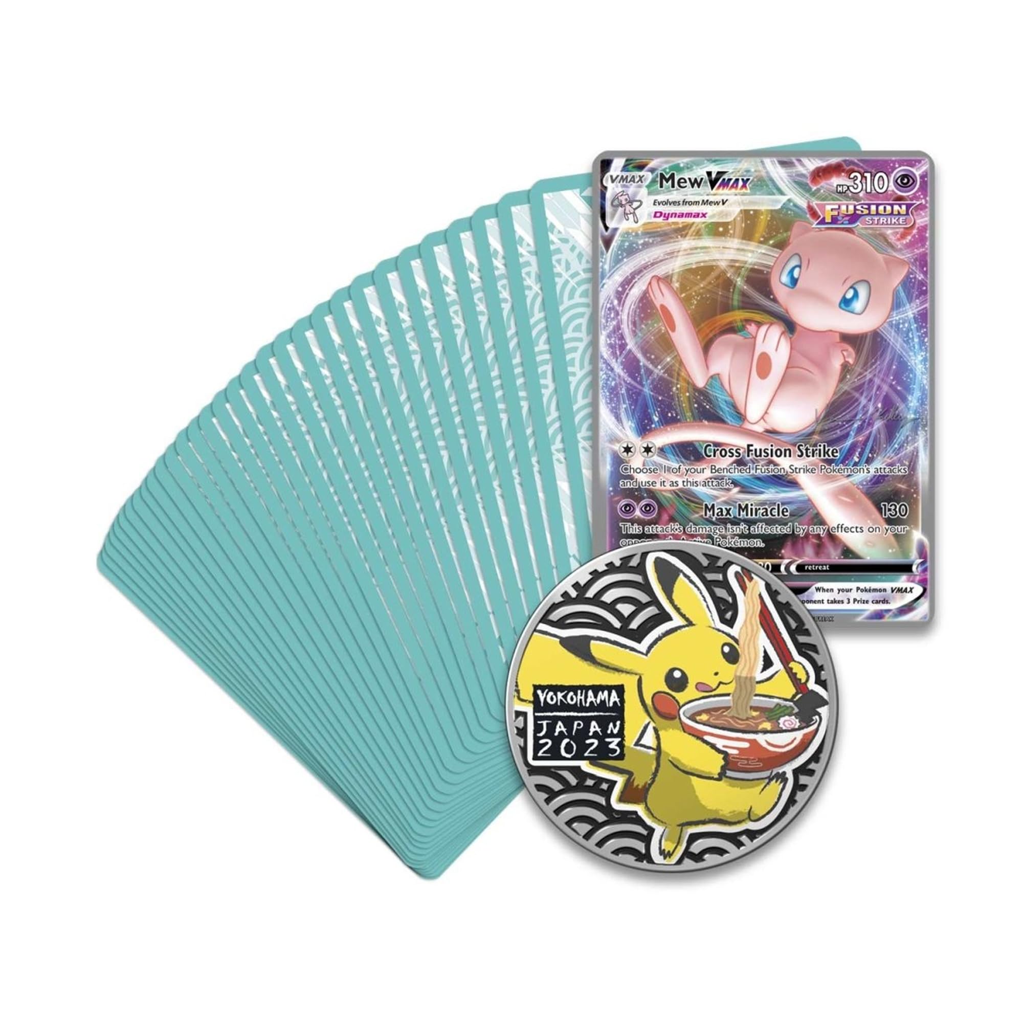 2023 Pokemon TCG World Championships Deck – Vance Kelley … - Image 4