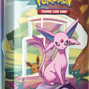 Pokémon TCG: Scarlet & Violet —Prismatic Evolutions Mini Tin - Espeon