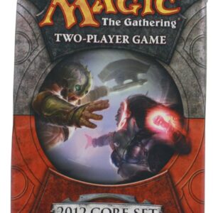 Magic: the Gathering - Magic 2012 - M12 Battle Pack