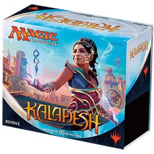 Magic: the Gathering - Kaladesh Sealed Fat Pack PRE-ORDER Ships On September 30th