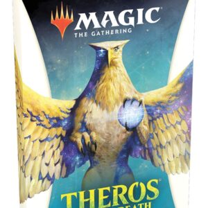 Magic: The Gathering Theros Beyond Death Theme Booster - White