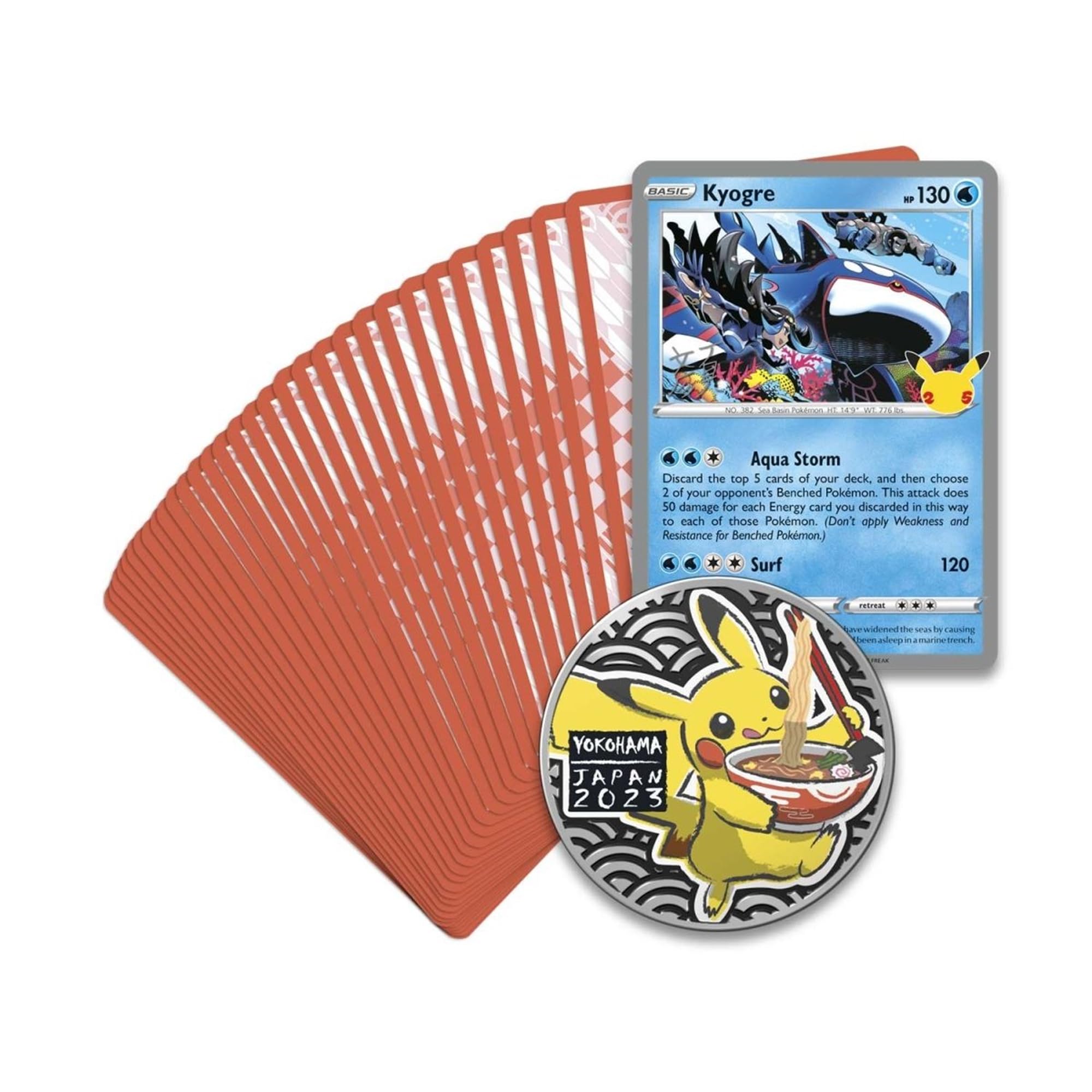 2023 Pokemon TCG World Championships Deck – Shao Tong Yen … - Image 9