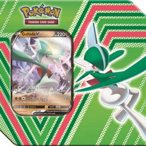 Pokemon TCG: Hidden Potential Tin